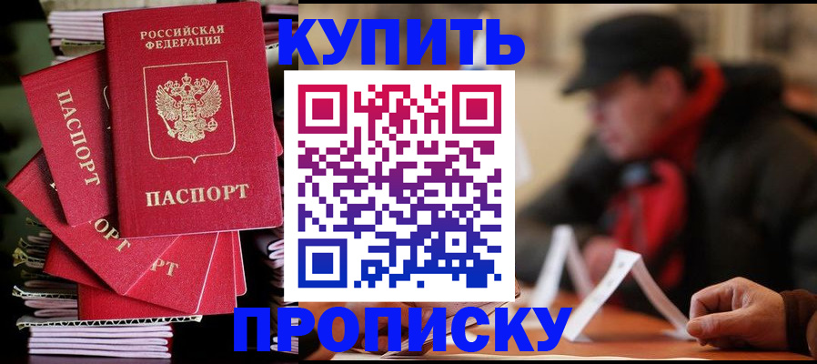 купить прописку в Луге